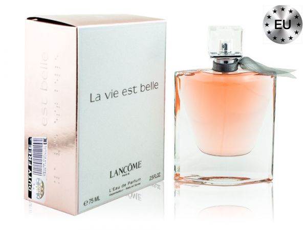 LANCOME LA VIE EST BELLE, Edp, 75 ml (Lux Europe) wholesale